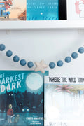 Garlands & String Lights