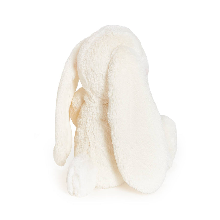 Little 12" Floppy Nibble Bunny - Cream - Princess and the Pea Boutique