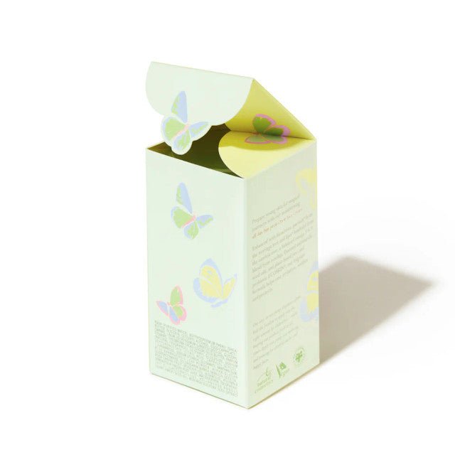 Little Butterfly London All Day Fun Kids Protection Face Cream 50ml - Princess and the Pea Boutique