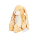 Little Floppy Nibble 12" Bunny - Apricot Cream - Princess and the Pea Boutique