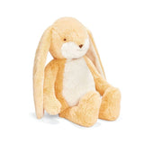 Little Floppy Nibble 12" Bunny - Apricot Cream - Princess and the Pea Boutique