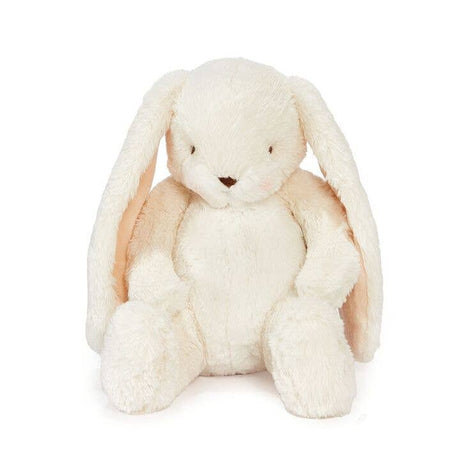 Little Nibble 12" Bunny - Cream - Princess and the Pea Boutique