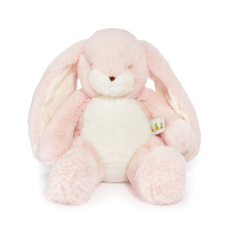 Little Nibble 12" Bunny - Pink - Princess and the Pea Boutique