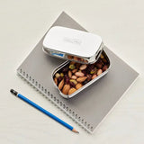 Little Snacker - Stainless Steel Snack Container - Princess and the Pea Boutique
