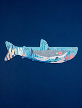 Londji Puzzle - Blue - Princess and the Pea Boutique