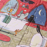 Londji Puzzle - Enchanted - Princess and the Pea Boutique