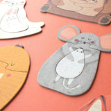 Londji Puzzle - Mama - Princess and the Pea Boutique