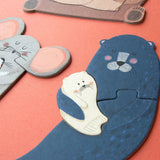 Londji Puzzle - Mama - Princess and the Pea Boutique
