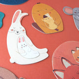 Londji Puzzle - Mama - Princess and the Pea Boutique