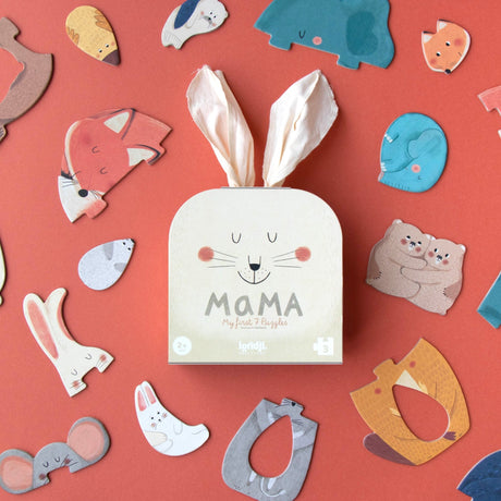 Londji Puzzle - Mama - Princess and the Pea Boutique