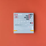 Londji Stamps - Bam! Words - Princess and the Pea Boutique