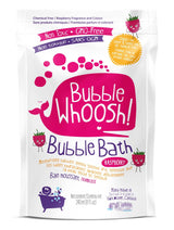 Loot Toy Co. Bubble Whoosh Raspberry - Princess and the Pea Boutique