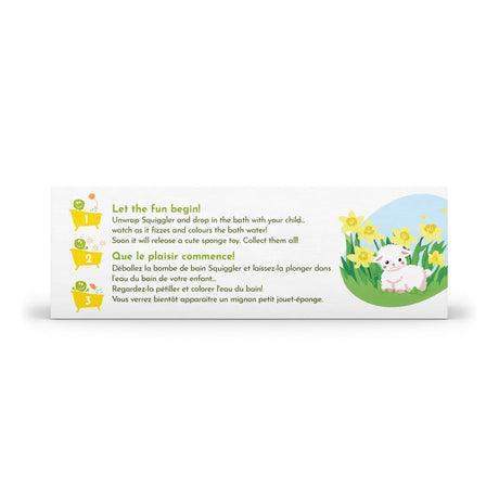 Loot Toy Spring Squigglers - Princess and the Pea Boutique