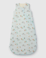Loulou Lollipop Baby Sleep Sack TENCEL™ 1.0 TOG - Ice Hockey - Princess and the Pea Boutique