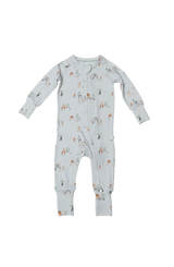 Loulou Lollipop Sleeper - Ice Hockey - Princess and the Pea Boutique