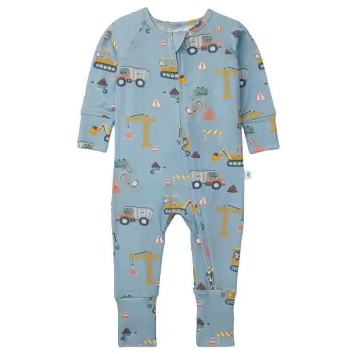 Loulou Lollipop Sleeper - Tiny Engineers - Princess and the Pea Boutique