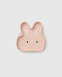 Loulou Lollipop Snack Plate - Bunny - Princess and the Pea Boutique
