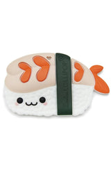 Loulou Lollipop Teether Single Ebi Shrimp - Princess and the Pea Boutique