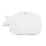 Loulou Lollipop Teether Single Ebi Shrimp - Princess and the Pea Boutique