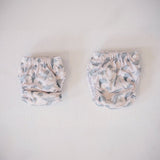 LPO Swim Diapers - Starfish - Princess and the Pea Boutique