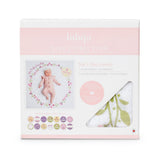 Lulujo Isn't She Lovely - Milestone Blanket (Copy) - Princess and the Pea Boutique