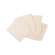 Lulujo Organic Cotton Wash Cloths - Princess and the Pea Boutique