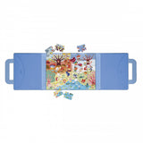Janod Magnetipuzzle - 4 Seasons 36pcs