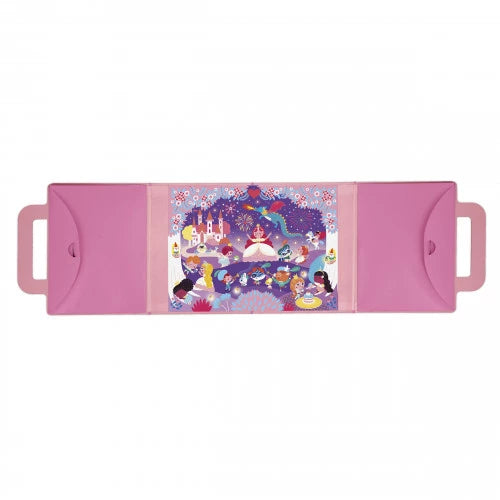 Janod Magnetipuzzle - Princesses 36pcs