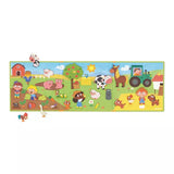 Janod Magnetistories - The Farm 30pcs