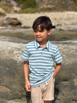 Me & Henry CREW Woven shorts - Princess and the Pea Boutique