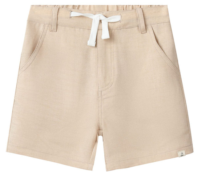 Me & Henry CREW Woven shorts - Princess and the Pea Boutique