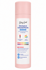 Mechanical Colored Pencils 18 Colors - Princess and the Pea Boutique