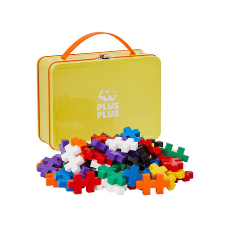 Metal Suitcase - Big Basic - 70 pcs - Princess and the Pea Boutique