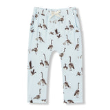 Milkbarn Luxe Stretch Jogger Goose - Princess and the Pea Boutique