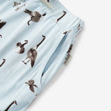 Milkbarn Luxe Stretch Jogger Goose - Princess and the Pea Boutique