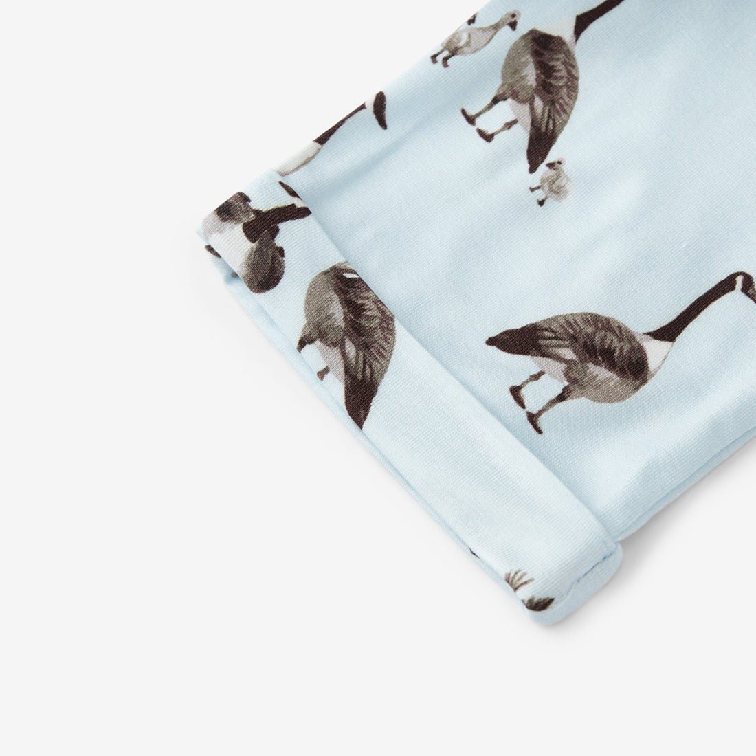 Milkbarn Luxe Stretch Jogger Goose - Princess and the Pea Boutique