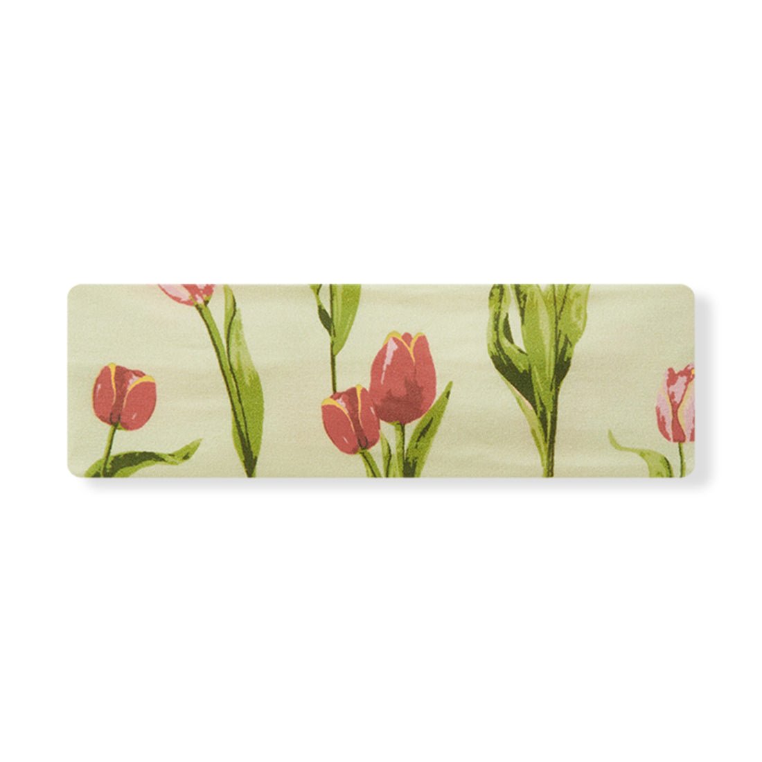 Milkbarn Luxe Stretch Knotted Headband Tulip 0 - 6M - Princess and the Pea Boutique