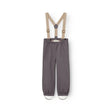 Mini A Ture - Wilas Snow Pants - Plum kitten - Princess and the Pea Boutique