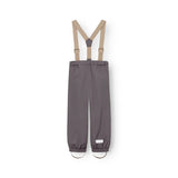 Mini A Ture - Wilas Snow Pants - Plum kitten - Princess and the Pea Boutique