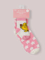Mini Me Socks Sets Little Miss Sunshine - Princess and the Pea Boutique