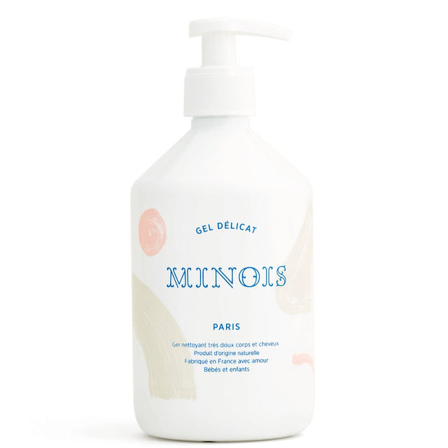 Minois Paris Delicate Gel - Princess and the Pea Boutique