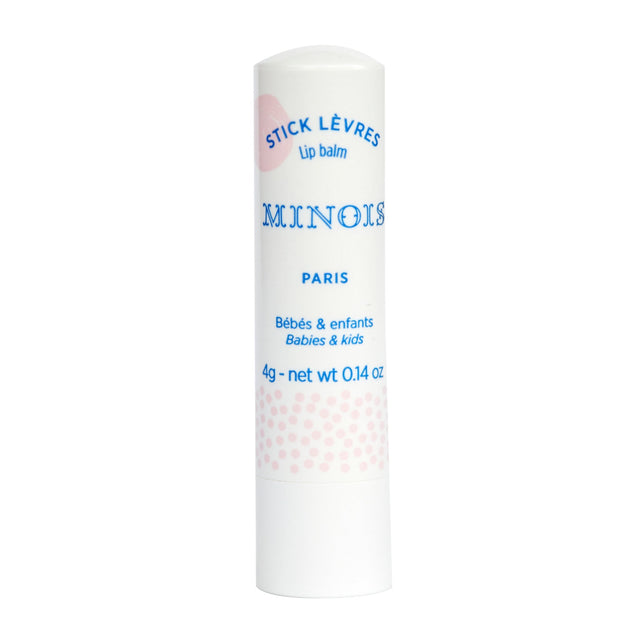 Minois Paris Lip Stick - Princess and the Pea Boutique