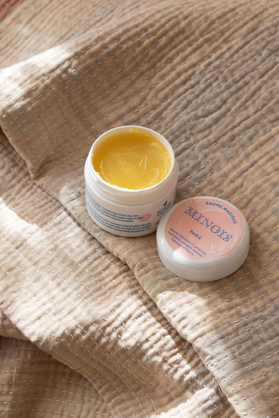 Minois Paris Magic Balm - Princess and the Pea Boutique