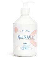 Minois Paris Moisturizing Body Lotion - Princess and the Pea Boutique