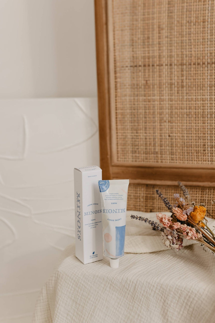 Minois Paris Soft Cream - Princess and the Pea Boutique