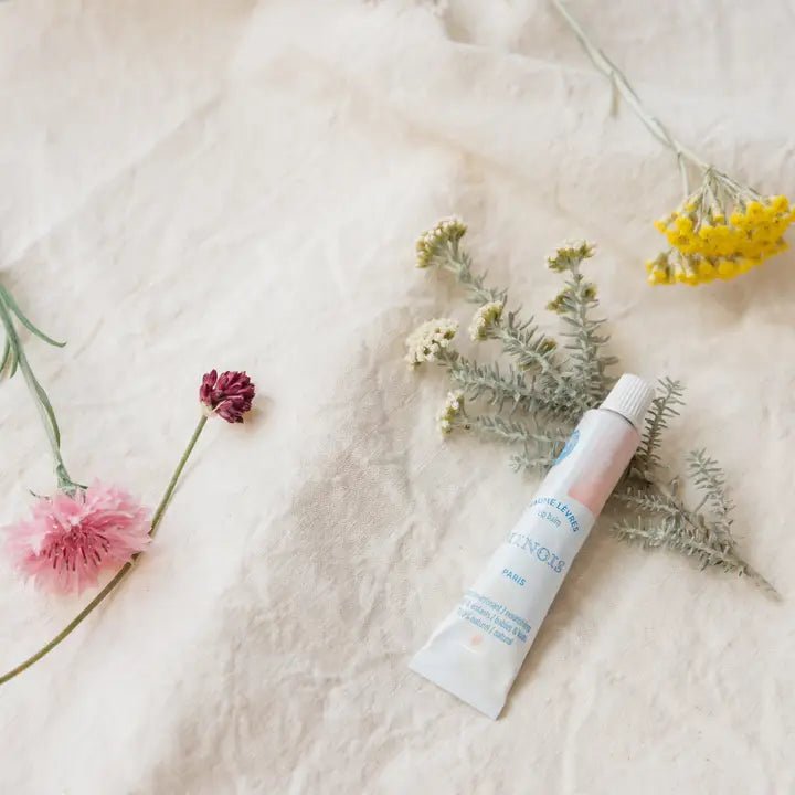 Minois Paris Ultra - Nourishing Lip Balm - Princess and the Pea Boutique
