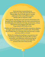 Miracle Baby, You're Finally Here! - Princess and the Pea Boutique