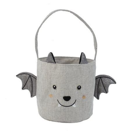 MON AMI - Bat Halloween Bag - Princess and the Pea Boutique