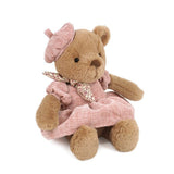 MON AMI - Bernadette Bear - Princess and the Pea Boutique