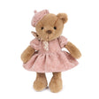 MON AMI - Bernadette Bear - Princess and the Pea Boutique